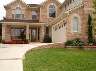 1901 Bandera Cv, Round Rock, TX 78665