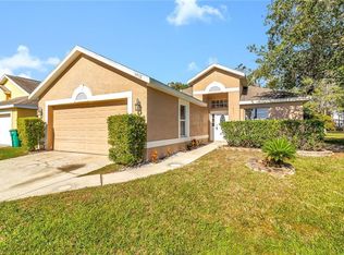 4972 Park Forest Loop, Kissimmee, FL 34746