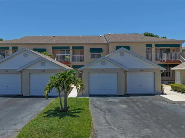 6330 99th Way N APT 14D, Seminole, FL 33708