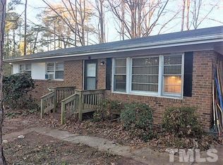 816 Curtiss Dr, Garner, NC 27529