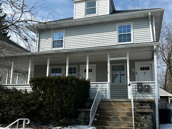 2018 Englewood Ave #B, Gwynn Oak, MD 21207