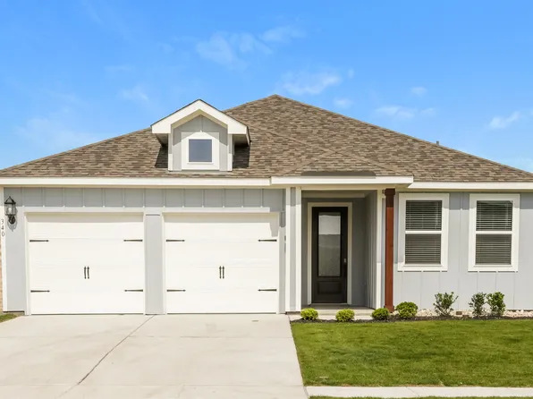 340 Live Oak Ln, Hutchins, TX 75141