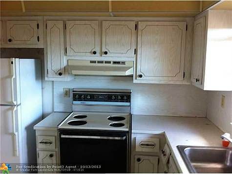 2nd image of 9700 Sunrise Lakes Blvd APT 309