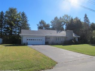70 Madison Ave, Brewer, ME 04412