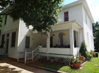 53 N High St, Canal Winchester, OH