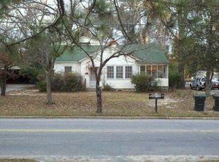 365 Savannah Ave APT 2, Statesboro, GA 30458