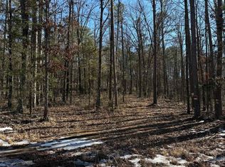 0 Pebble Dr, Clinton, AR 72031