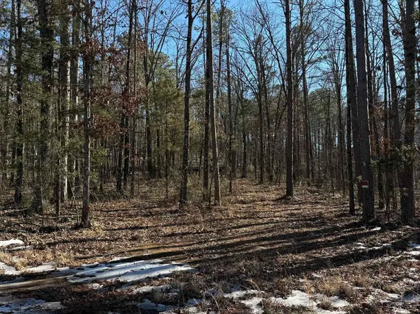 0 Pebble Dr, Clinton, AR 72031
