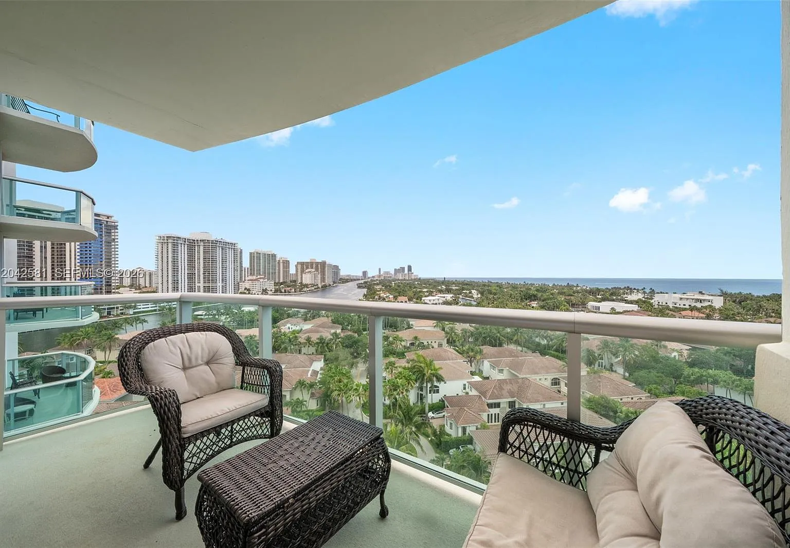 Oceanview Building B Cond — Photo 1