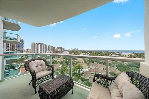 19380 Collins Ave #1224 Photo 1