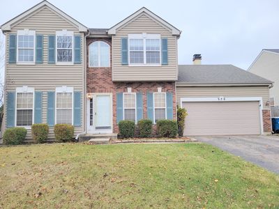 236 Cedarfield Dr, Bartlett, IL, 60103