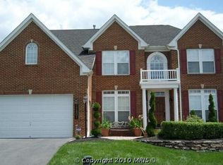 12801 Innisbrook Dr, Beltsville, MD 20705