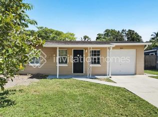 8061 58th Way N, Pinellas Park, FL 33781