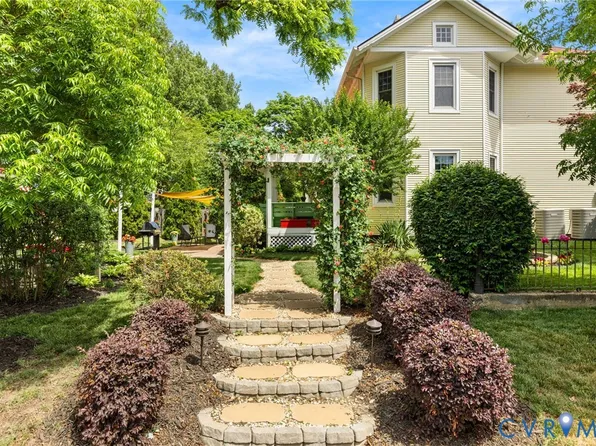 200 W 34th St, Richmond, VA 23225
