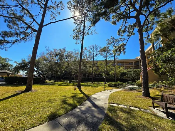 3078 Eastland Blvd Unit 411, Clearwater, FL 33761