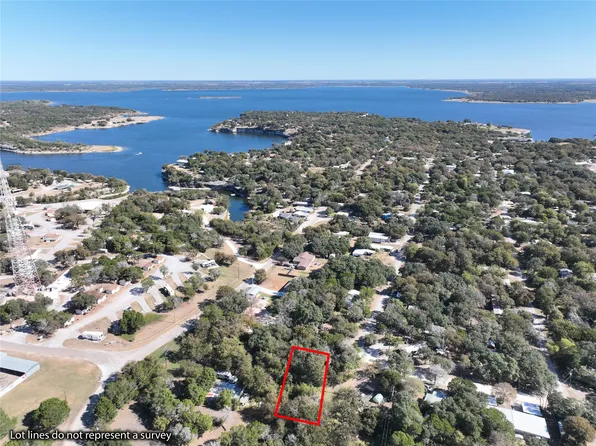 County Road 1719, Clifton, TX 76634