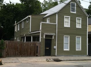 31 Hanover St, Charleston, SC 29403