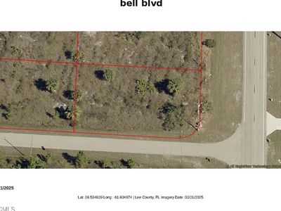 1020-1022 Bell Blvd S, Lehigh Acres, FL, 33974