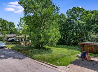 1711 J J Seabrook Dr, Austin, TX 78721