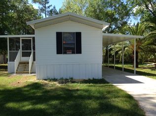4261 Kim Dr, Brooksville, FL 34601