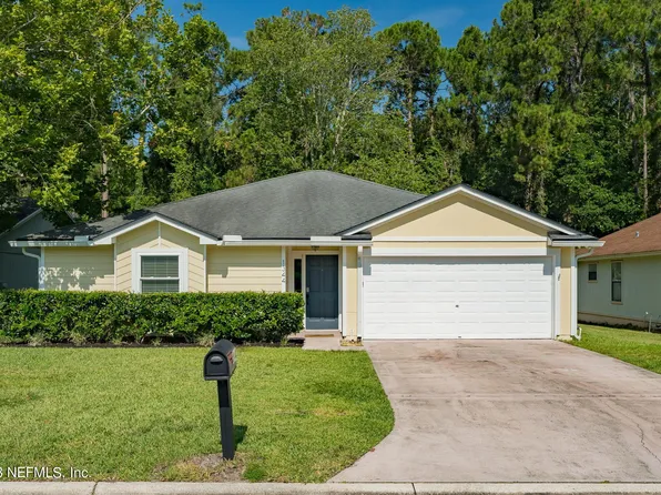 1344 Trotters Walk Way, Jacksonville, FL 32225