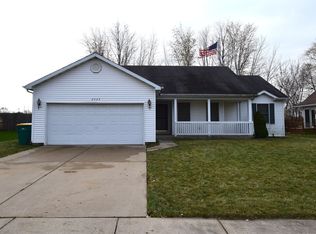 2624 George Ave, Joliet, IL 60435