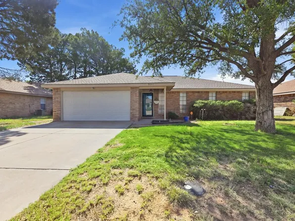 5007 San Antonio Ave, Midland, TX 79707