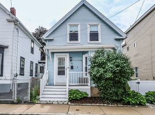 76 Newhall St, Lowell, MA 01852