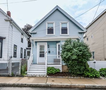 76 Newhall St, Lowell, MA, 01852