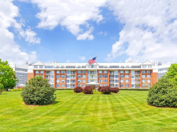 500 Crestwood Dr Unit 1606, Charlottesville, VA 22903