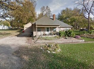 306 S Park St, Maize, KS 67101