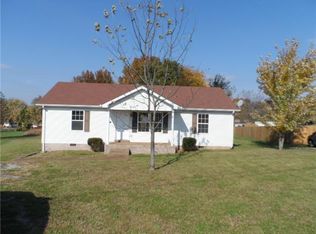 158 April Cir, Portland, TN 37148