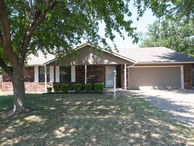 608 S Fir Ave W, Broken Arrow, OK, 74012