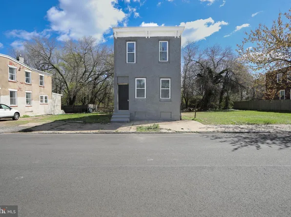 1744 S 6th St, Camden, NJ 08104