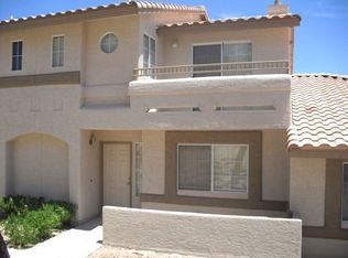 2155 Camel Mesa Dr, Laughlin, NV 89029