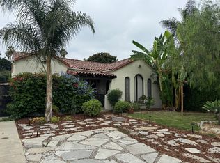 4509 9th Ave, Los Angeles, CA 90043