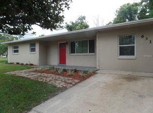 631 S Park Ave, Orange City, FL 32763