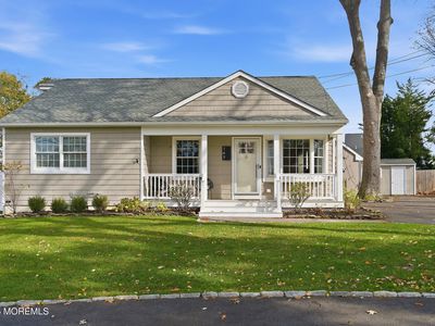 147 Riviera Drive, Brick, NJ, 08724