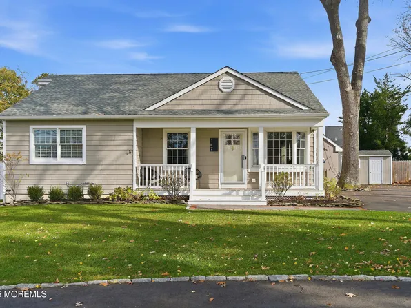 147 Riviera Drive, Brick, NJ 08724