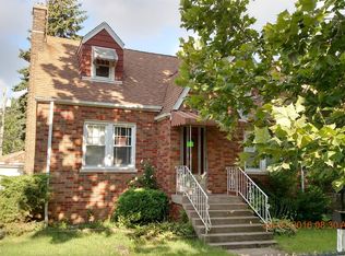 4224 Wegg Ave, East Chicago, IN 46312