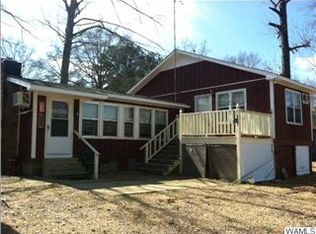 2144 Oak Village Rd, Akron, AL 35441