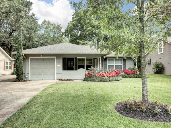 1030 W 43rd St, Houston, TX 77018