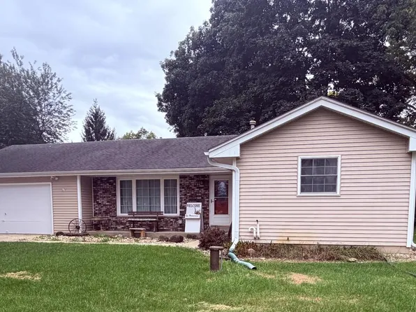 29407 Hickory LANE, Waterford, WI 53185