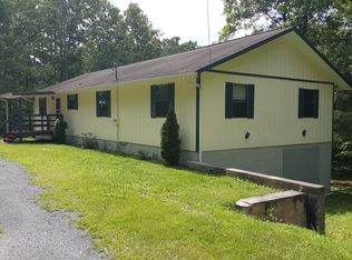 897 Chattanooga Rd, Cohutta, GA 30710