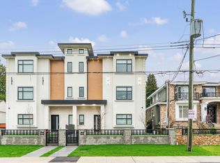 8464 15th Ave #2, Burnaby, BC