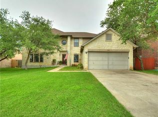 1002 Water Hole Trl, Cedar Park, TX 78613
