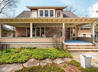4 Geddes Heights Dr, Ann Arbor, MI 48104