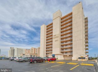 2901 Atlantic Ave UNIT 704, Ocean City, MD 21842