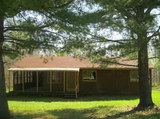 5367 Dover Way, Gladwin, MI 48624