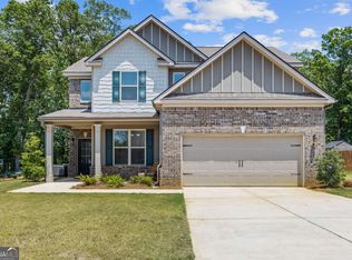 1142 Abundance Dr, Locust Grove, GA 30248